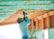 spray foam roofing benefits for sustainable energy-efficient homes