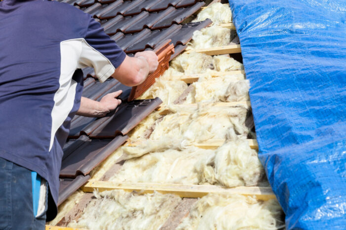 foam roofing vs traditional comparison guide