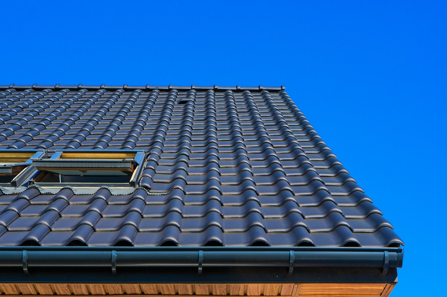 Roof ventilation benefits for energy efficiency and indoor comfort