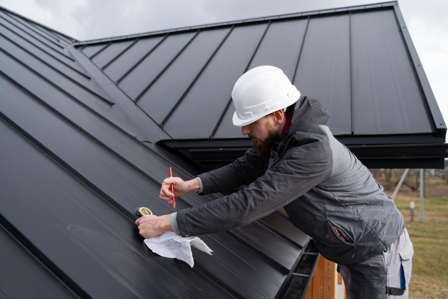 Flat roof maintenance checklist for California homes by season