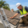 contractor inspecting roof to prevent roofing mistakes California homeowners make